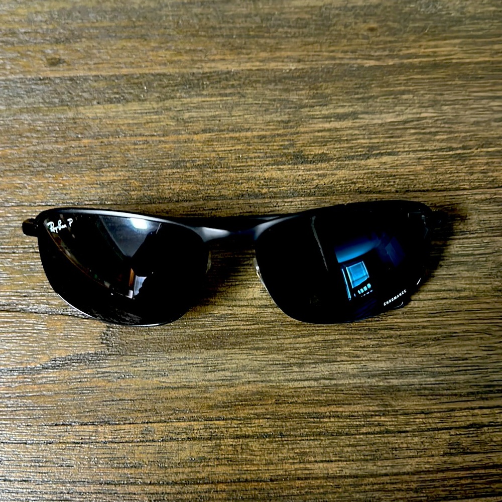 Ray-Bans
